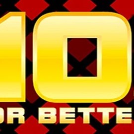 10s or Better – slot by 1x2gaming, featured at ritzocasino-se.com