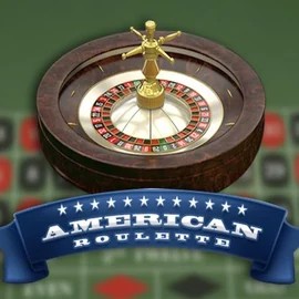 Enjoy American Roulette (BGaming) by BGAMING – logo hosted on ritzocasino-se.com