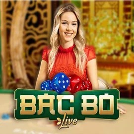 Play the Bac Bo slot by Evolution on Ritzo Casino