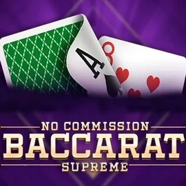 Try Baccarat Supreme slot by OneTouch Games on ritzocasino-se.com – logo image