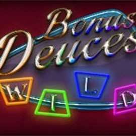 Play the Bonus Deuces Wild (RTG) slot by RTG (Reel Time Gaming) on Ritzo Casino