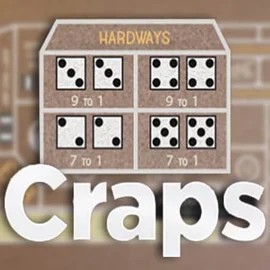 Craps (Nucleus Gaming) online slot from Nucleus Gaming – play at ritzocasino-se.com