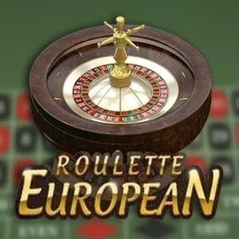European Roulette (BGaming) logo by BGAMING Ritzo Casino