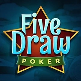 Five Draw Poker MH (Nucleus) casino game by Nucleus Gaming – featured logo at Ritzo Casino