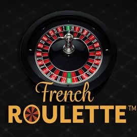 French Roulette (NetEnt) slot visual from NetEnt available on ritzocasino-se.com