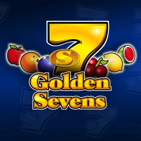 Enjoy Golden Sevens by Greentube – logo hosted on ritzocasino-se.com
