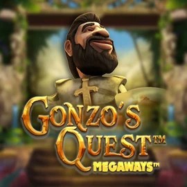 Gonzita’s Quest slot visual from Red Tiger Gaming available on ritzocasino-se.com