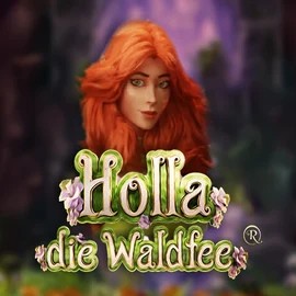 Play the Holla die Waldfee slot by Hölle Games on Ritzo Casino