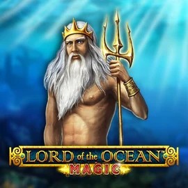 Lord Of The Ocean Magic online slot from Novomatic – play at ritzocasino-se.com
