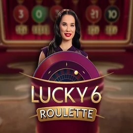 Play Lucky 6 Roulette slot by Pragmatic Play on ritzocasino-se.com
