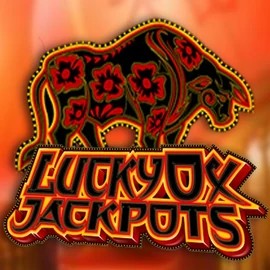Lucky Ox Jackpots online slot from Rival – play at ritzocasino-se.com