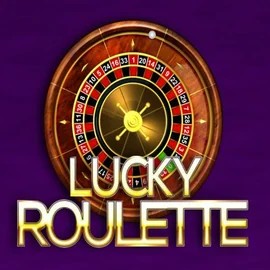 Play Lucky Roulette slot by Belatra Games on ritzocasino-se.com