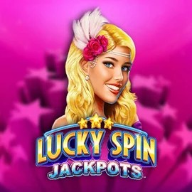 Play Lucky Spin Jackpots slot by Novomatic on ritzocasino-se.com