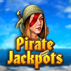 Pirate Jackpots – slot by Belatra Games, featured at ritzocasino-se.com