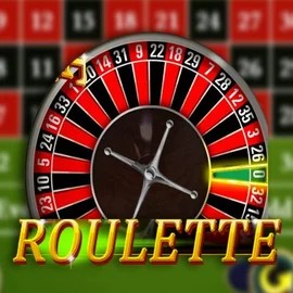 Roulette (Pragmatic Play) slot visual from Pragmatic Play available on ritzocasino-se.com
