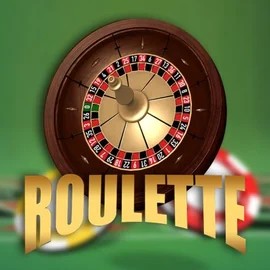 Roulette (Relax Gaming) slot icon by Relax Gaming, available at Ritzo Casino