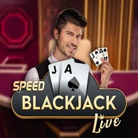 Play Speed Blackjack slot by Pragmatic Play on ritzocasino-se.com